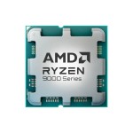 CPU AMD Ryzen 9 9950X3D Tray - 4.30 GHz, AM5, 16-Core, 128MB Cache, 170W, no cooler