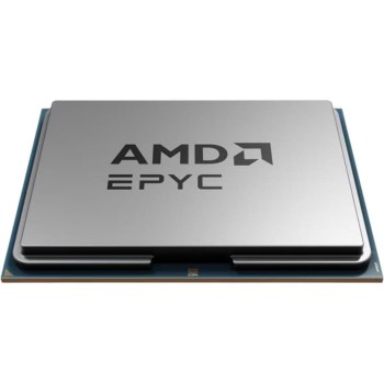 CPU AMD Epyc 8324PN Tray - 2.05/3.00 GHz, SP6, 32-Core, 128MB Cache, 130W, no cooler CPU AMD Epyc 8324PN Tray - 2.05/3.00 GHz, SP6, 32-Core, 128MB Cache, 130W, no cooler