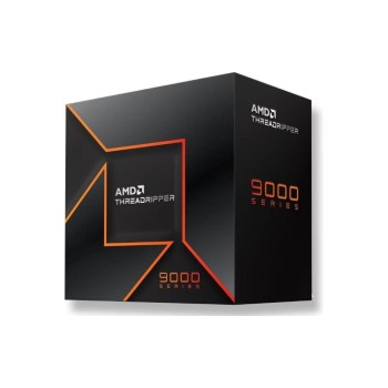 CPU AMD TR PRO 9970X/4.00 GHz, sTR5, 32-Core, 128MB Cache, 350W, no cooler