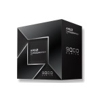 AMD CPU TR PRO 9995WX 2.5 GHz
