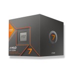 CPU AMD Ryzen 7 8700G/4.20 GHz, AM5, 8-Core, 16MB Cache, 65W, Radeon 780M Gr.