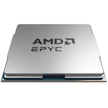 CPU AMD Epyc 9655P Tray - 2.60/4.50 GHz, 96-Core, 384MB Cache, 400W, no cooler CPU AMD Epyc 9655P Tray - 2.60/4.50 GHz, 96-Core, 384MB Cache, 400W, no cooler