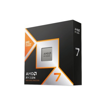 CPU AMD Ryzen 7 9850X3D/5.60 GHz, AM5, 8-Core, 96MB Cache, 120W, no cooler