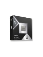 AMD CPU Ryzen 9 9950X3D2 4.3 GHz