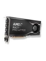 AMD Carte graphique Radeon Pro W7700