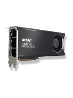 AMD Carte graphique Radeon Pro W7800