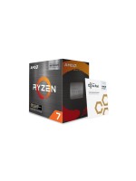 AMD CPU AMD Ryzen 7 5800 x 3D AM4 4.5 GHz
