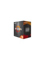 AMD Ryzen 9 5900XT 16 cœurs, 32 threads, 3,3 - 4,80 GHz, socket AM4
