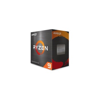 AMD Ryzen 9 5900XT 16 cœurs, 32 threads, 3,3 - 4,80 GHz, socket AM4 AMD Ryzen 9 5900XT 16 cœurs, 32 threads, 3,3 - 4,80 GHz, socket AM4