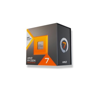 CPU AMD Ryzen 7 7700X3D/4.00 GHz, AM5, 8-Core, 96MB Cache, 120W, no cooler