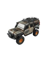 Amewi Scale Crawler Dirt Climbing SUV, Tiger RTR, 1:10