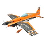 Amewi Avion Edge 540V3 Shockflyer Kit orange