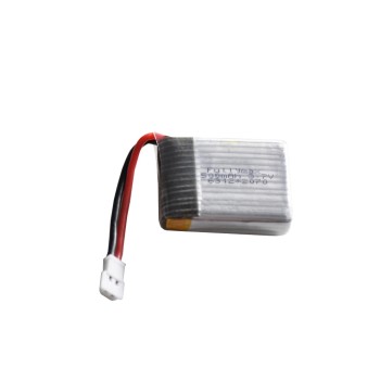 Amewi accu LiPo 3.7V 500mAh 20C, Molex Amewi accu LiPo 3.7V 500mAh 20C, Molex