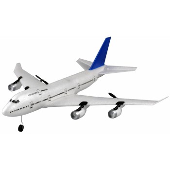 Amewi Avion AMB74 RTF, avec gyroscope