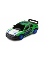 Drift Sport Car grün, 1:24