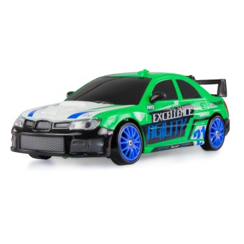 Drift Sport Car grün, 1:24 Drift Sport Car grün, 1:24