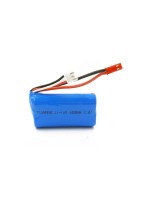 Amewi Batterie RC Li-Ion 650 mAh 7.4 V