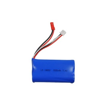 Amewi Batterie RC Li-Ion 1500 mAh 7.4 V