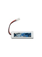 Amewi Batterie RC NiMH 5000 mAh 7,2 V Stickpack
