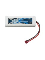 Amewi accu NiMH 7.2V 5000mAh, Deans Stecker
