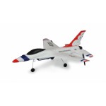 Amewi Jet F16B, 2 canaux avec gyroscope RTF