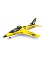 Amewi AMX flight Tiger S Jet PNP, ohne RC-Anlage, Akku und Ladegerät