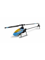 Amewi Hélicoptère AFX4 XP Single Rotor RTF