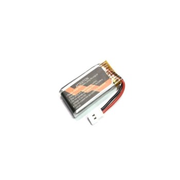 Amewi Batterie RC LiPo 350 mAh 3.7 V pour AFX4 Heli Amewi Batterie RC LiPo 350 mAh 3.7 V pour AFX4 Heli