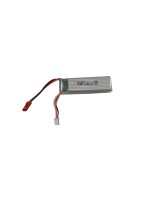Amewi Batterie RC LiPo 500 mAh 7.4 V pour Skylark