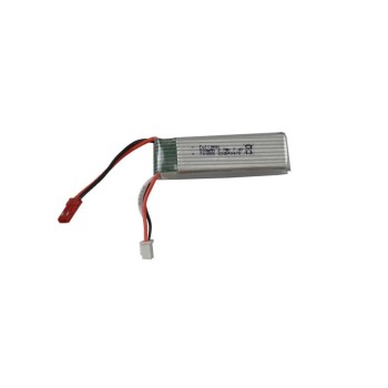 Amewi Batterie RC LiPo 500 mAh 7.4 V pour Skylark Amewi Batterie RC LiPo 500 mAh 7.4 V pour Skylark