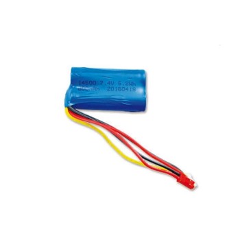 Amewi Batterie RC Li-Ion 800 mAh 7.4 V Amewi Batterie RC Li-Ion 800 mAh 7.4 V