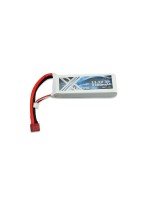 Amewi Batterie RC LiPo 2200 mAh 11.1 V 40C Deans