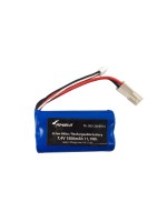 Amewi Batterie RC Li-Ion 1500 mAh 7.4 V, 20C