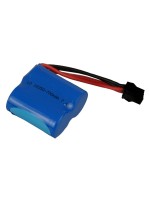 Amewi Batterie RC Li-Ion 600 mAh 7.4 V