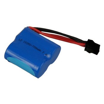 Amewi Batterie RC Li-Ion 600 mAh 7.4 V Amewi Batterie RC Li-Ion 600 mAh 7.4 V