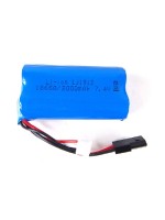 Amewi Batterie RC Li-Ion 7.4 V 2000 mAh 10C