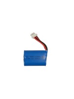 Amewi Batterie RC Li-Ion 1100 mAh 7.4 V 15C