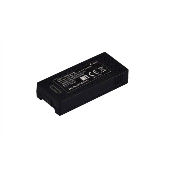 Amewi accu Li-Ion 3.7V 300mAh, AFX4 XP Amewi accu Li-Ion 3.7V 300mAh, AFX4 XP
