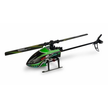 Amewi Hélicoptère AFX180 Single-Rotor RTF Amewi Hélicoptère AFX180 Single-Rotor RTF