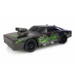 Amewi RC Car Ghost grün, RTR, 1:10