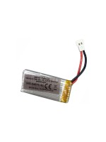 Amewi Batterie RC LiPo 300 mAh 3.7 V 25C