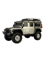 Amewi Scale Crawler Dirt Climbing SUV, Pioneer RTR, 1:10