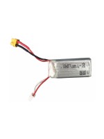 Amewi Batterie RC LiPo 700 mAh 7.4 V 25C