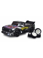 Amewi Drift Breaker Pro 4WD, Gyro, Brushless 1:16, RTR