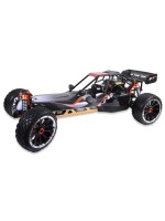 Amewi Buggy Pitbull X V5.2, 32ccm, 2WD RTR, 1:5