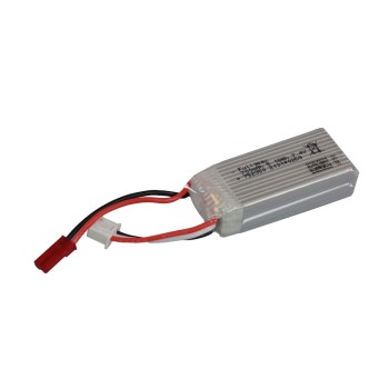 Amewi Batterie RC LiPo 700 mAh 7.4 V 20C AFX180 Amewi Batterie RC LiPo 700 mAh 7.4 V 20C AFX180