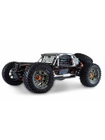 Amewi Buggy AMXRacing RXB7 6S, 4WD, gris, 1:7, RTR