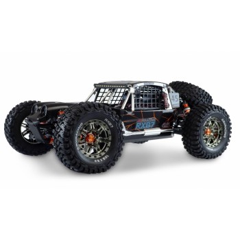 Amewi Buggy AMXRacing RXB7 6S, 4WD, gris, 1:7, RTR Amewi Buggy AMXRacing RXB7 6S, 4WD, gris, 1:7, RTR