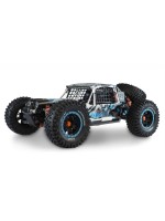 Amewi Buggy AMXRacing RXB7 6S, 4WD, bleu, 1:7, RTR