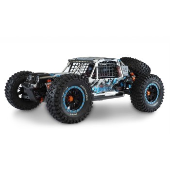 Amewi Buggy AMXRacing RXB7 6S, 4WD, bleu, 1:7, RTR Amewi Buggy AMXRacing RXB7 6S, 4WD, bleu, 1:7, RTR